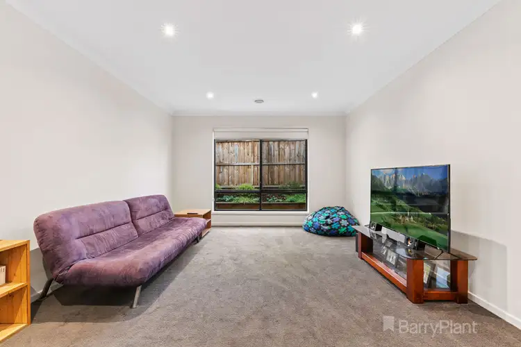 Sixth view of Homely house listing, 33 Silkwood Drive, Warragul VIC 3820