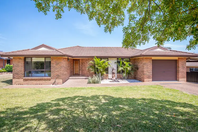 Main view of Homely house listing, 3 Sauterne Close, Muswellbrook NSW 2333