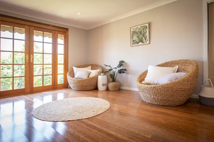 Second view of Homely house listing, 3 Sauterne Close, Muswellbrook NSW 2333