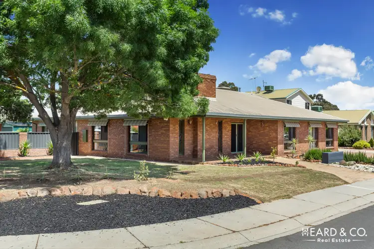 Main view of Homely house listing, 5 Redwood Drive, Strathfieldsaye VIC 3551