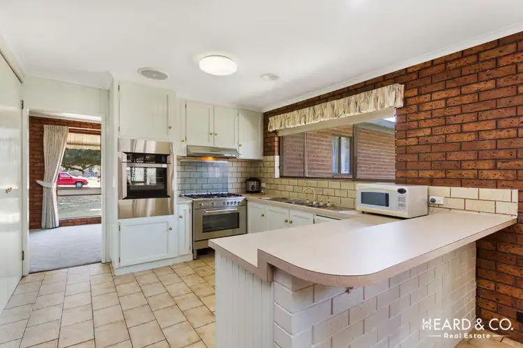 Second view of Homely house listing, 5 Redwood Drive, Strathfieldsaye VIC 3551