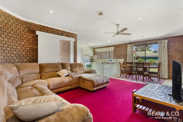Third view of Homely house listing, 5 Redwood Drive, Strathfieldsaye VIC 3551