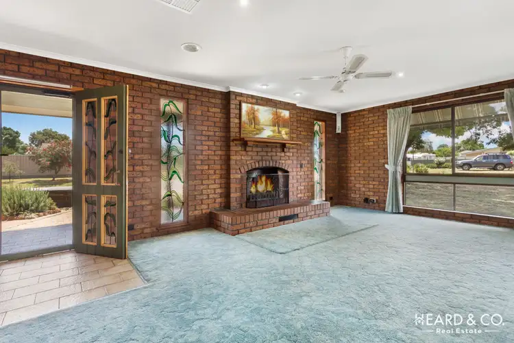 Fourth view of Homely house listing, 5 Redwood Drive, Strathfieldsaye VIC 3551