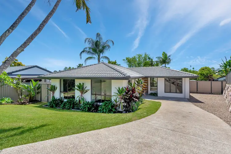 6 Remount Place, Carrara QLD 4211