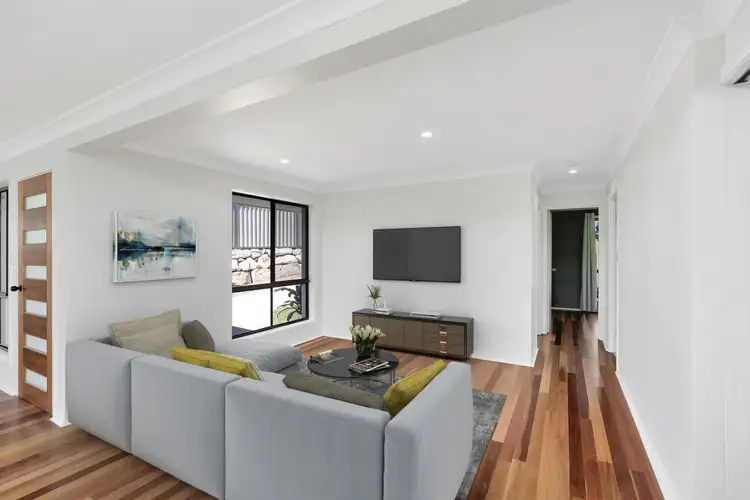 Fourth view of Homely house listing, 6 Remount Place, Carrara QLD 4211