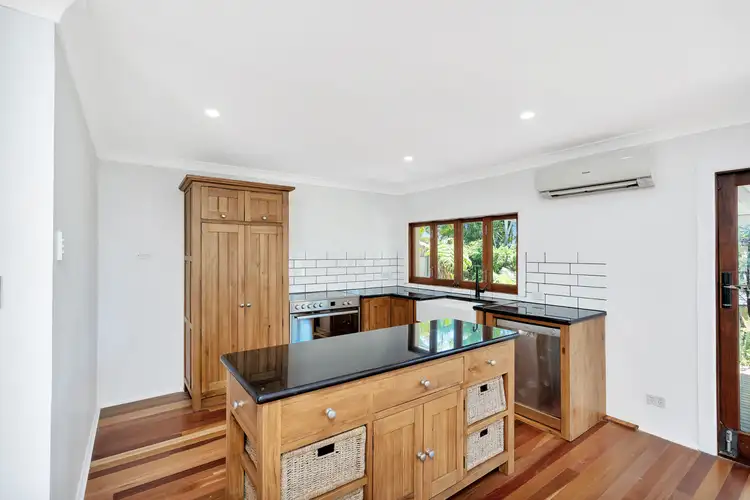 Fifth view of Homely house listing, 6 Remount Place, Carrara QLD 4211