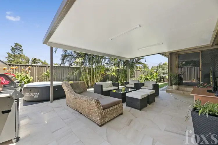 2/17 Hentdale Court, Labrador QLD 4215