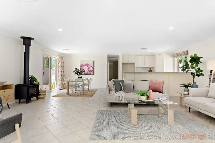 Second view of Homely house listing, 19 Earls Court, Craigburn Farm SA 5051
