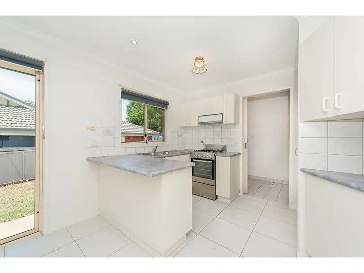 Fourth view of Homely house listing, 45 Wright Street, Glenroy NSW 2640