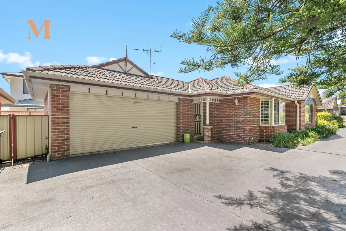 Main view of Homely unit listing, 2/65 Lachlan Road, Cardiff NSW 2285