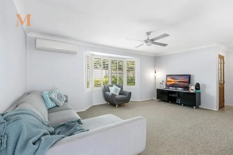 Second view of Homely unit listing, 2/65 Lachlan Road, Cardiff NSW 2285