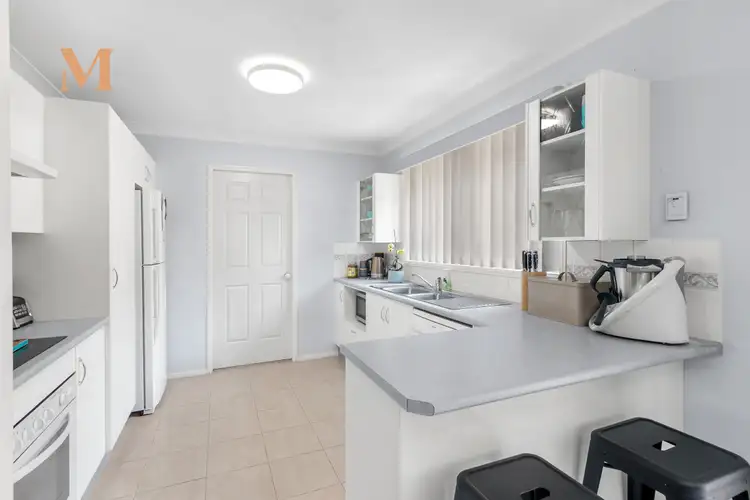 Fifth view of Homely unit listing, 2/65 Lachlan Road, Cardiff NSW 2285