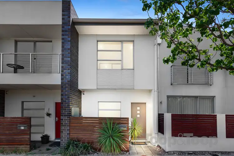 25 Chapel Lane, Mawson Lakes SA 5095