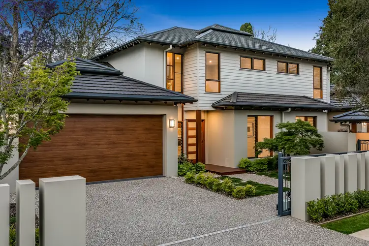 1/3 Stonehaven Street, Mount Lofty QLD 4350