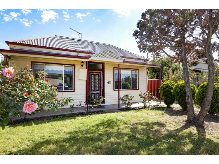 125 Cunninghame Street, Sale VIC 3850