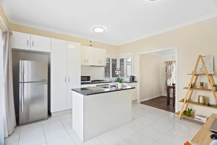 Main view of Homely house listing, 35A Rhyde Street, Mount Lofty QLD 4350