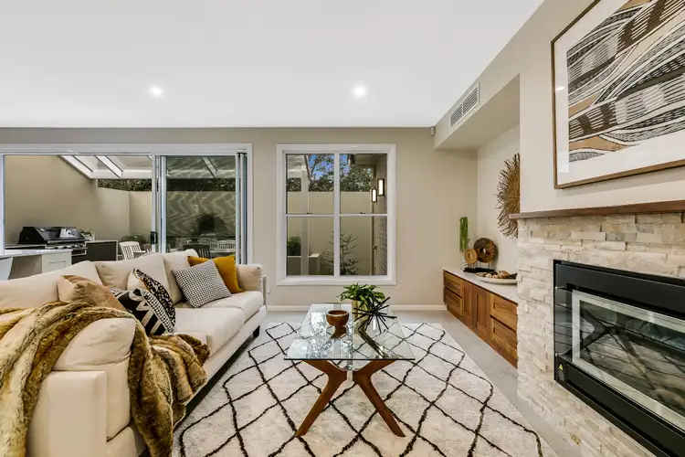 Fifth view of Homely townhouse listing, 2/3 Stonehaven Street, Mount Lofty QLD 4350
