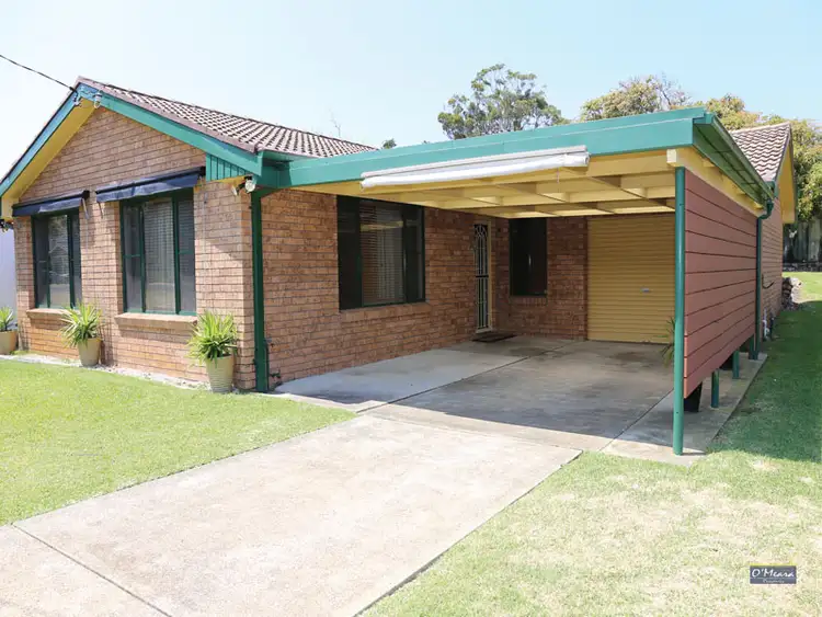 77 Horace Street, Shoal Bay NSW 2315