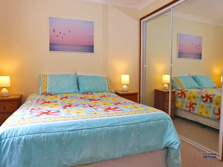 Sixth view of Homely semi-detached listing, 1/3 Ondine Close, Nelson Bay NSW 2315