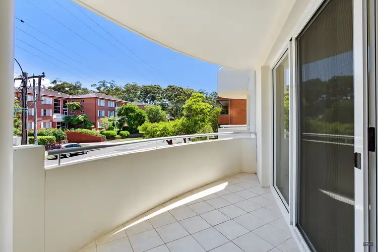 Second view of Homely unit listing, 6/21 Magnus Street, Nelson Bay NSW 2315