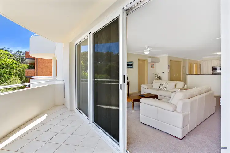 Third view of Homely unit listing, 6/21 Magnus Street, Nelson Bay NSW 2315