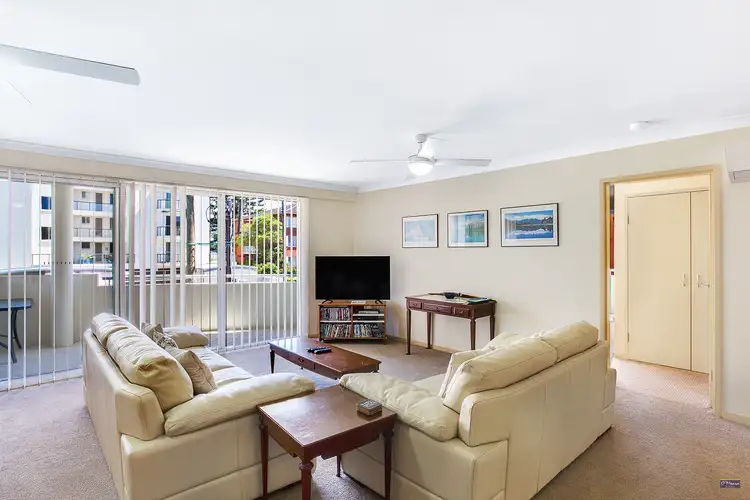 Fourth view of Homely unit listing, 6/21 Magnus Street, Nelson Bay NSW 2315