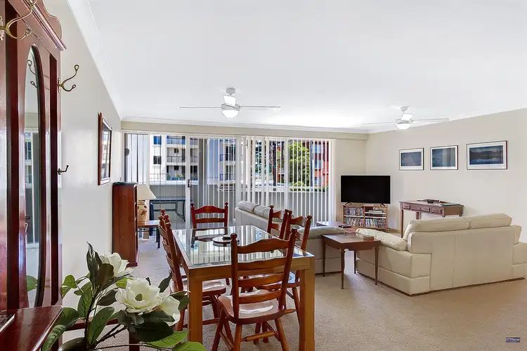 Sixth view of Homely unit listing, 6/21 Magnus Street, Nelson Bay NSW 2315