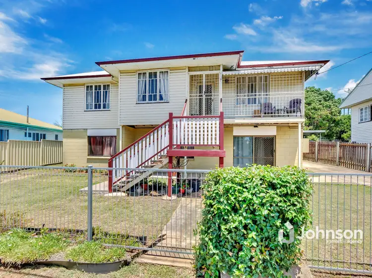 28 Cameron Parade, Wynnum QLD 4178