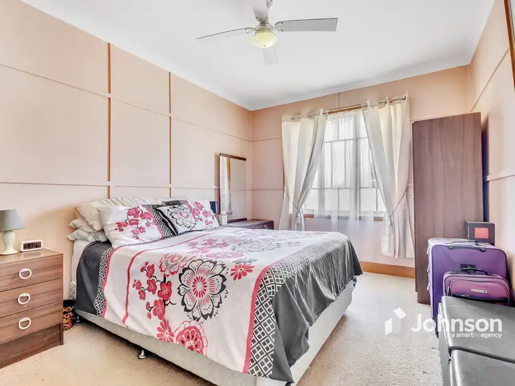 Fifth view of Homely house listing, 28 Cameron Parade, Wynnum QLD 4178