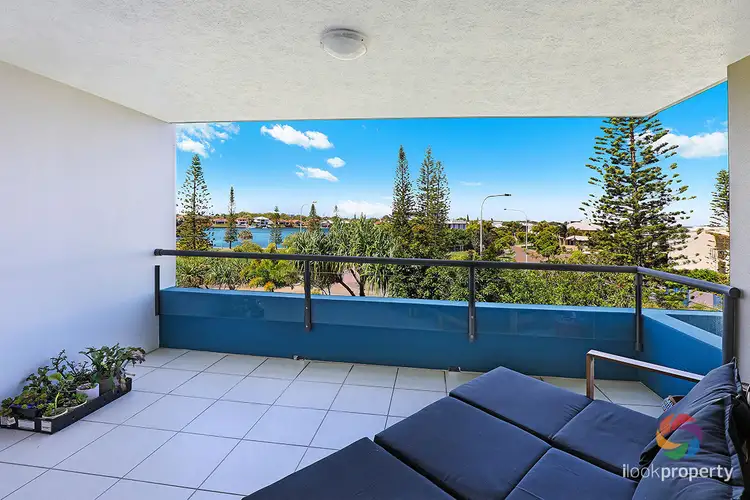 Main view of Homely unit listing, 39/4 Grand Parade, Kawana Island QLD 4575