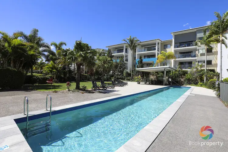 Second view of Homely unit listing, 39/4 Grand Parade, Kawana Island QLD 4575