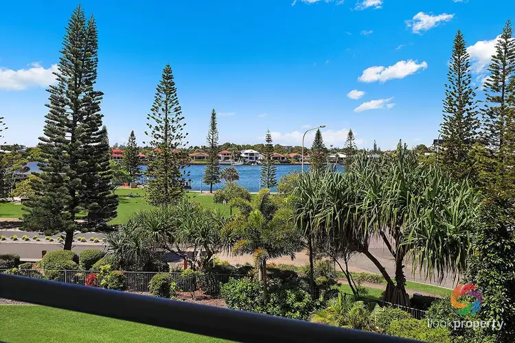 Third view of Homely unit listing, 39/4 Grand Parade, Kawana Island QLD 4575