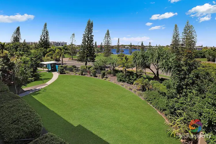 Fourth view of Homely unit listing, 39/4 Grand Parade, Kawana Island QLD 4575