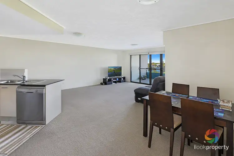 Fifth view of Homely unit listing, 39/4 Grand Parade, Kawana Island QLD 4575
