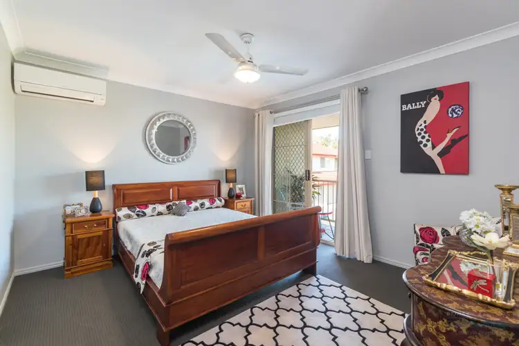 8/150 Meadowlands Road, Carina QLD 4152