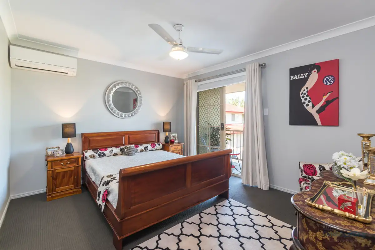 Main view of Homely townhouse listing, 8/150 Meadowlands Road, Carina QLD 4152