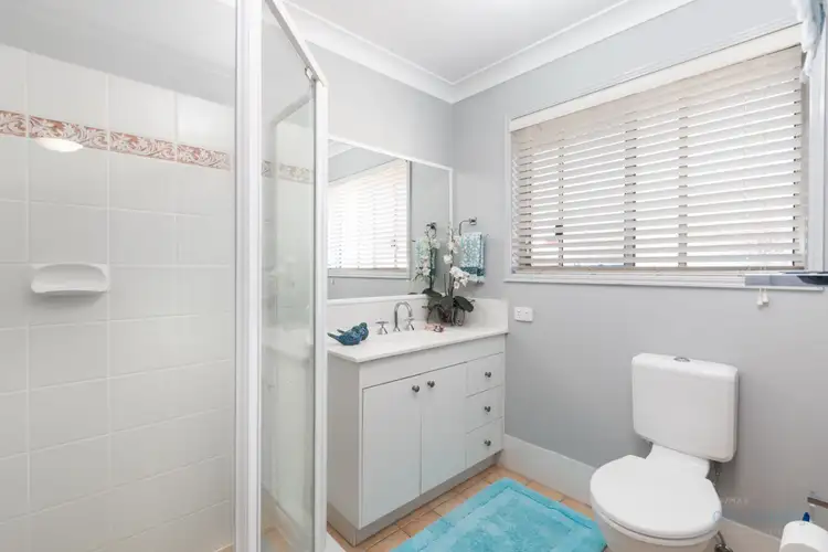 Second view of Homely townhouse listing, 8/150 Meadowlands Road, Carina QLD 4152