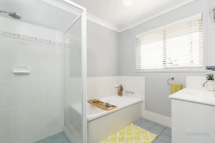 Third view of Homely townhouse listing, 8/150 Meadowlands Road, Carina QLD 4152