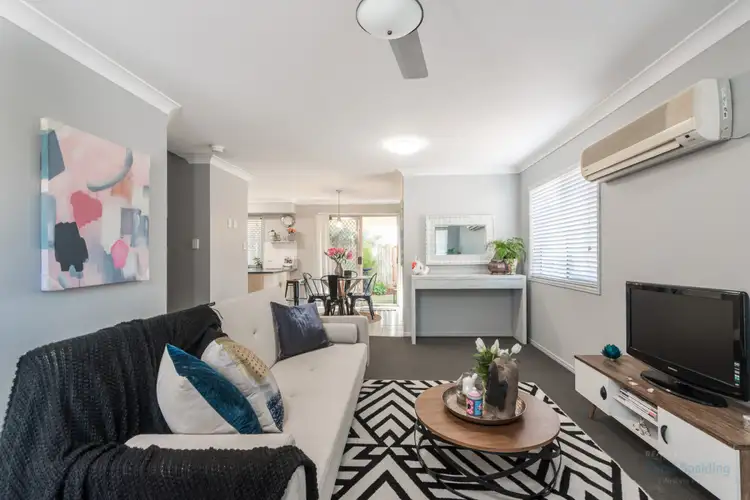 Fifth view of Homely townhouse listing, 8/150 Meadowlands Road, Carina QLD 4152