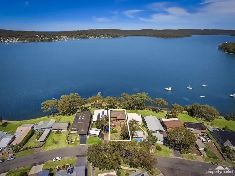Main view of Homely house listing, 24 Noamunga Crescent, Gwandalan NSW 2259