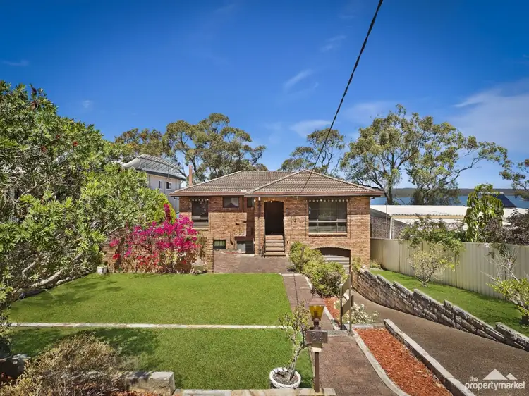 Second view of Homely house listing, 24 Noamunga Crescent, Gwandalan NSW 2259