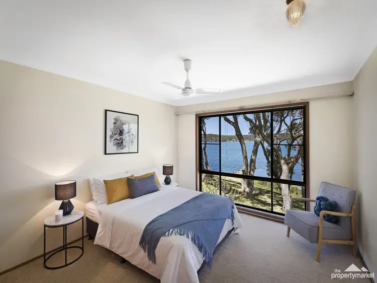 Fourth view of Homely house listing, 24 Noamunga Crescent, Gwandalan NSW 2259