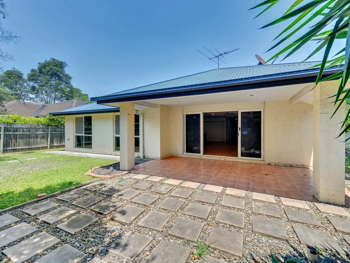 Main view of Homely house listing, 155 Edenbrooke Drive, Seventeen Mile Rocks QLD 4073