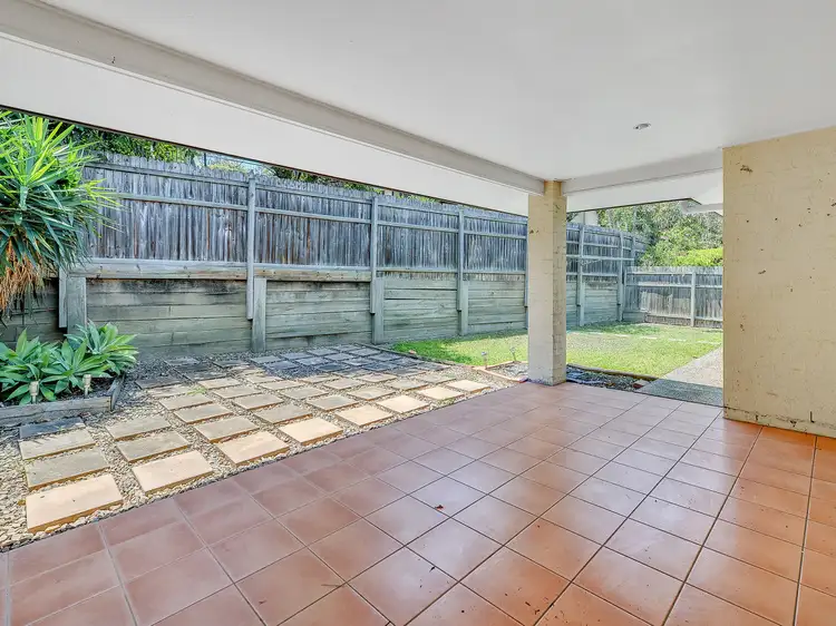 Fifth view of Homely house listing, 155 Edenbrooke Drive, Seventeen Mile Rocks QLD 4073
