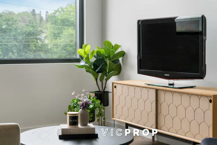 Sixth view of Homely apartment listing, 202/85-101 Maling Road, Canterbury VIC 3126