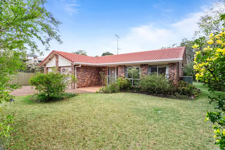 1 Box Street, Rangeville QLD 4350