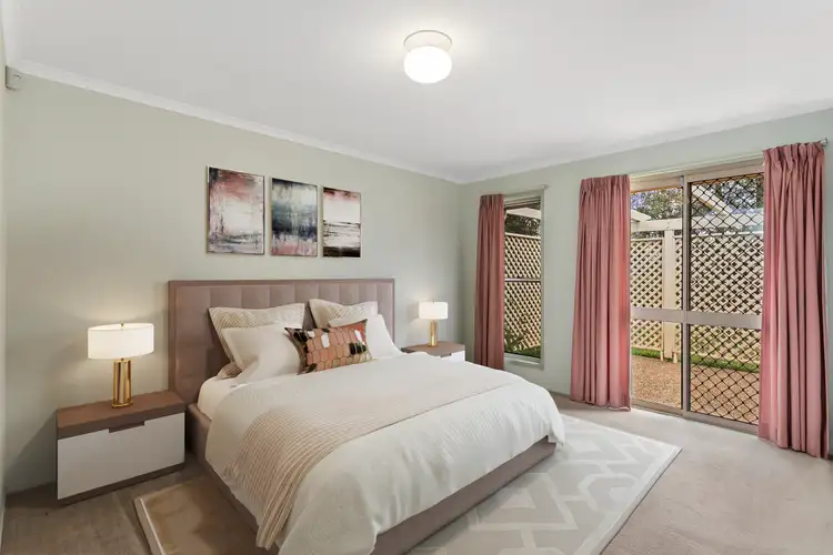 Sixth view of Homely house listing, 1 Box Street, Rangeville QLD 4350