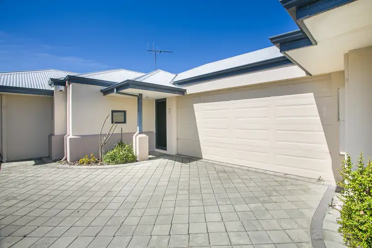 47D Sylvia Street, Nollamara WA 6061
