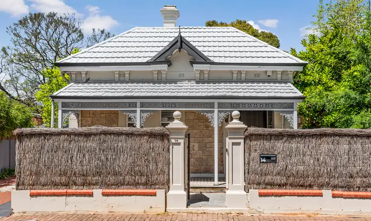 Main view of Homely house listing, 14 Gray Street, Norwood SA 5067