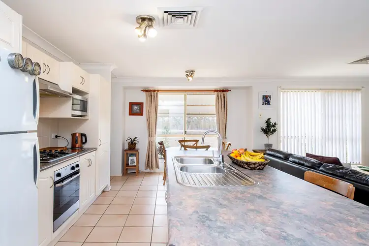 Second view of Homely house listing, 9 Allan Cunningham Road, Scone NSW 2337